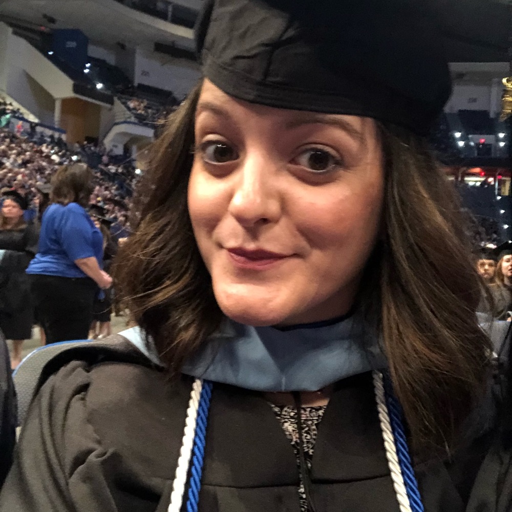 Meet your Posher, Ashley